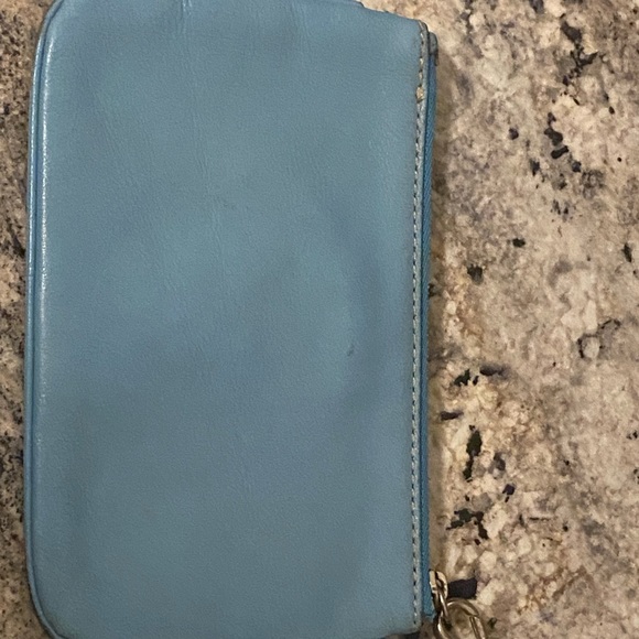 Vintage MICHAEL Michael Kors Wristlet - Picture 3 of 6